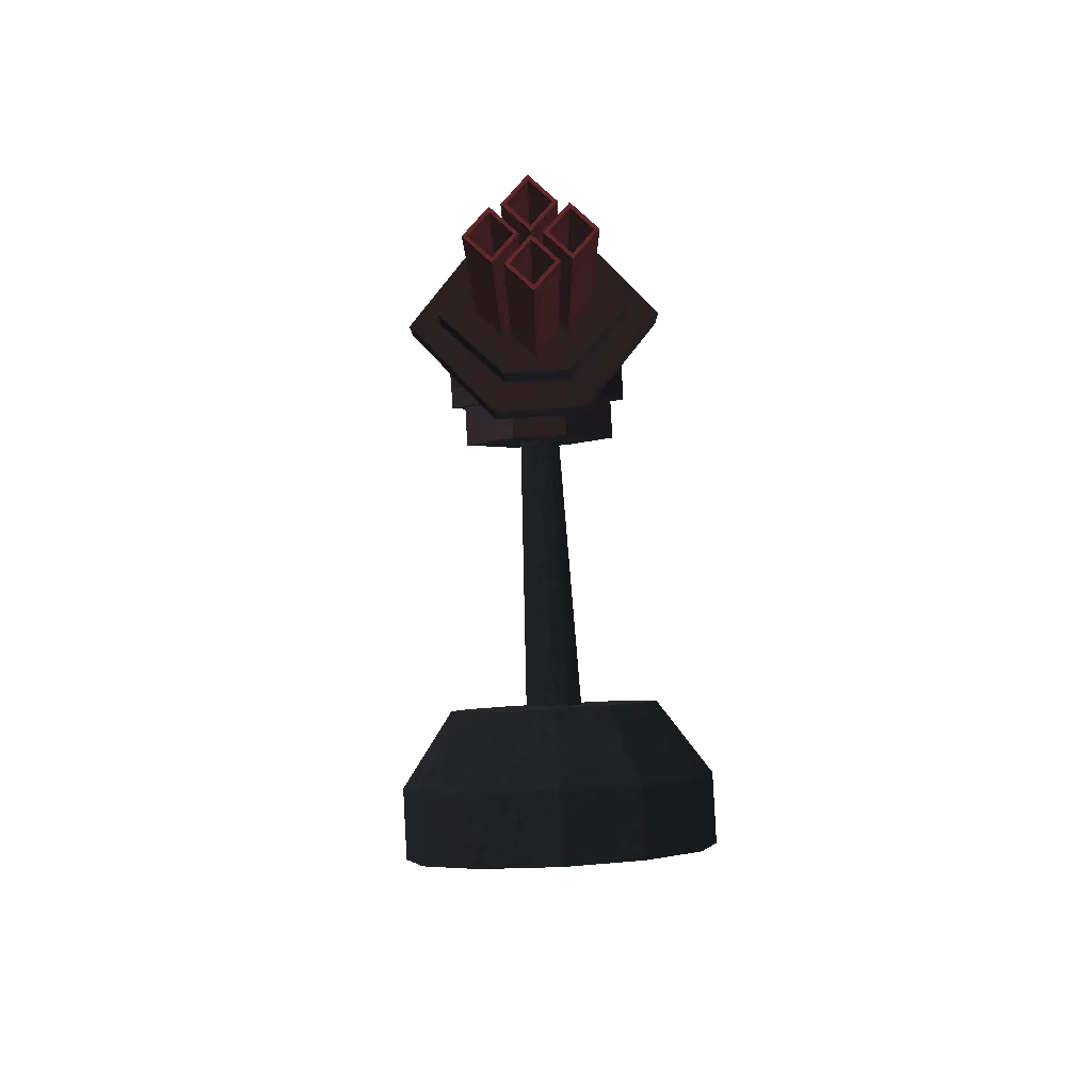 Shotgun Turret image